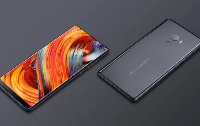 شیاؤمی Mi Mix 2S را معرفی کرد - دیجینوی