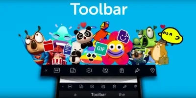 امکانات جدید در نرم‌افزار SwiftKey مایکروسافت - دیجینوی