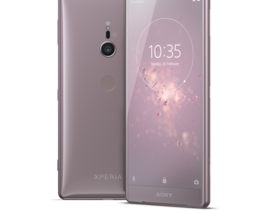 سونی از Xperia XZ2 سخن می‌گوید - دیجینوی