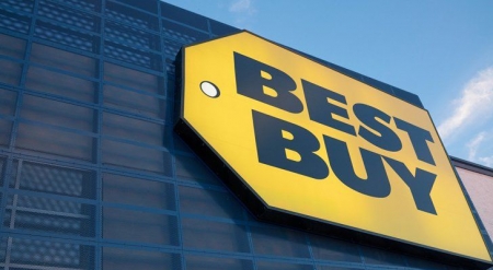 از هفته‌های آتی، Best Buy دیگر دستگاه‌های هوآوی را نمی‌فروشد - دیجینوی