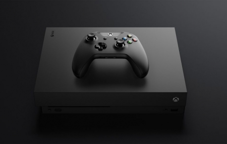 آپدیت ماه بهار Xbox رزولوشن ۱۴۴۰p و قابلیت‌ جدید Mixer را به آن اضافه می‌کند - دیجینوی