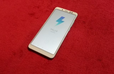 نگاهی به داخل جعبه Redmi Note 5 Pro - دیجینوی