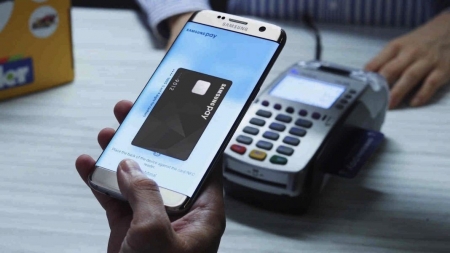 سرویس Samsung Pay در بعضی از مدل‌های Galaxy S9 و +S9 در آمریکا کار نمی‌کند - دیجینوی