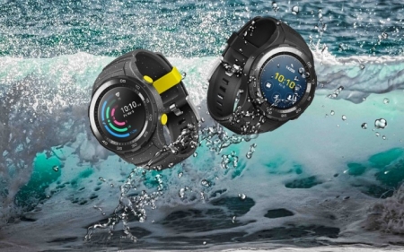 مدیر عامل هوآوی: Huawei Watch 3 در راه است، اما نه بزودی - دیجینوی