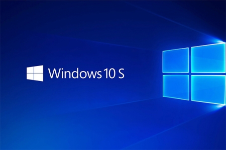 مایکروسافت: Windows 10 S گیج کننده بود، حالت جدیدی از S Mode در راه است! - دیجینوی