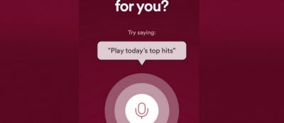 اسپاتیفای قابلیت جست و جوی صوتی را به خود اضافه می‌کند - دیجینوی