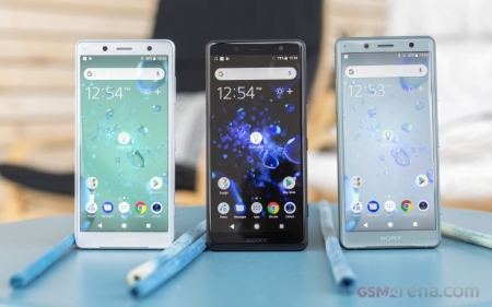 نقد و بررسی گوشی سونی Xperia XZ2 Compact - دیجینوی