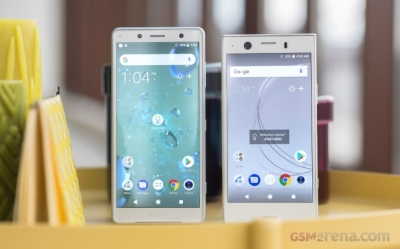 نقد و بررسی گوشی سونی Xperia XZ2 Compact - دیجینوی