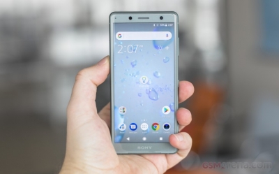 نقد و بررسی گوشی سونی Xperia XZ2 Compact - دیجینوی