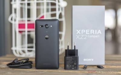 نقد و بررسی گوشی سونی Xperia XZ2 Compact - دیجینوی