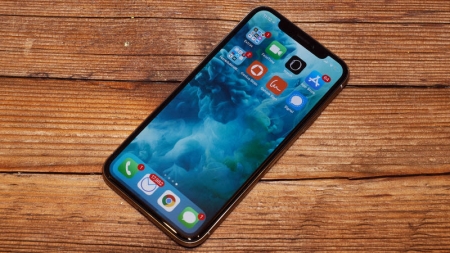 iPhone X به ساخت بازی‌های واقع‌گرایانه کمک بسیاری کند - دیجینوی