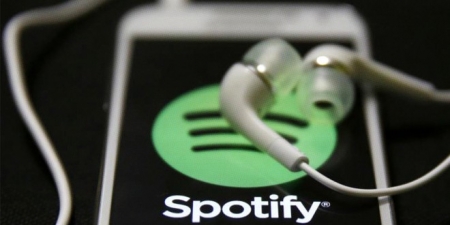 Spotify به خاطر اکانت های تقلبی رو به زوال است - دیجینوی