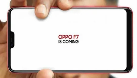  Oppo F7 با دوربین هوشمند ۲۵ مگاپیکسلی خواهد آمد - دیجینوی