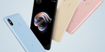 نگاهی به داخل جعبه Redmi Note 5 Pro - دیجینوی