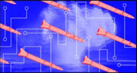 احتمال آغاز جنگ احتمالی هسته‌ای توسط هوش مصنوعی - دیجینوی