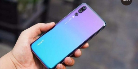 بررسی تخصصی هواؤی P20 Pro - دیجینوی