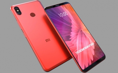 Mi 6X از چیپست Helio P60 استفاده می‌کند - دیجینوی