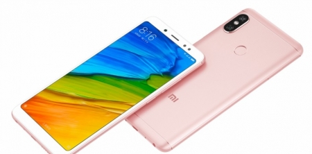 گوشی شیائومی Redmi S2 دارای دوربین دوگانه و صفحه نمایش با نسبت ابعاد ۱۸ به ۹ خواهد بود - دیجینوی