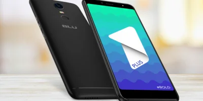 گوشی BLU G90 با نمایشگر ۶.۵ اینچی و دوربین سه‌گانه معرفی شد - دیجینوی