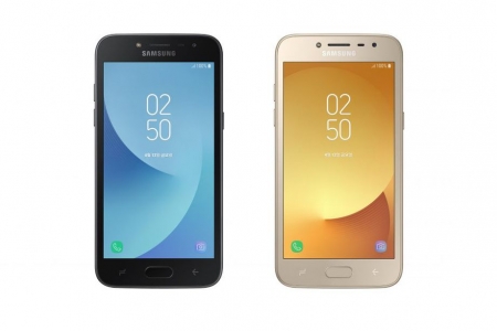 سامسونگ Galaxy J2 Pro گوشی هوشمندی بدون اینترنت، که اساسا برای دانش آموزان کره جنوبی رایگان است - دیجینوی