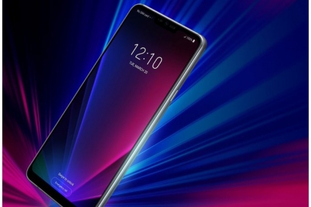 LG G7 ThinQ از دکمه‌ی اختصاصی دستیار گوگل بهره خواهد برد - دیجینوی