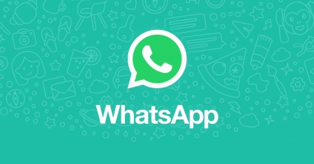 نسخه بتای WhatsApp برای اندروید، ضبط صدا را آسان‌تر می‌کند - دیجینوی