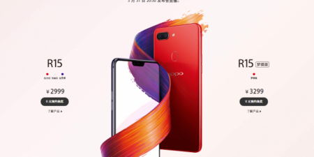 نقد و بررسی Oppo R15 و R15 Pro - دیجینوی