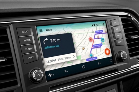 Android Auto برای دستگاه‌های نکسوس و پیکسل بدون نیاز به سیم شد! - دیجینوی