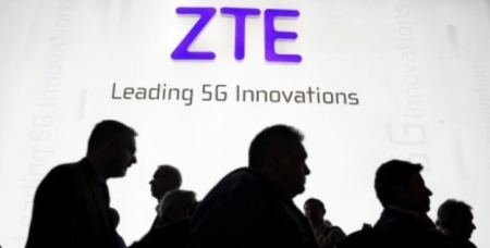 ایالات متحده، ZTE را، به دلیل صادرات کالا و تکنولوژی به ایران، تحریم کرد! - دیجینوی