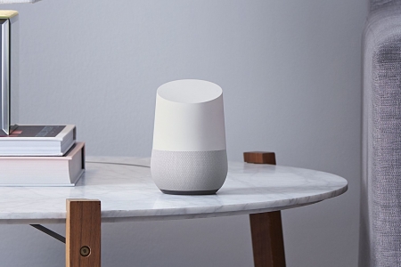 اکنون می‌توانید پخش پادکست‌ها را با Google Home کنترل کنید - دیجینوی