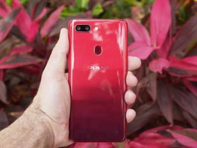 نقد و بررسی Oppo R15 و R15 Pro - دیجینوی