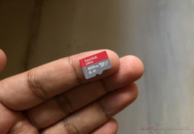 نقد و بررسی کارت حافظه میکرو اس دی SanDisk Ultra 400GB - دیجینوی