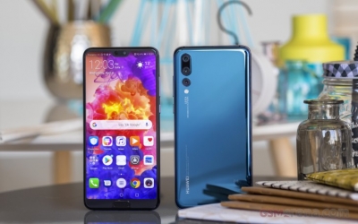 بررسی تخصصی هواؤی P20 Pro - دیجینوی