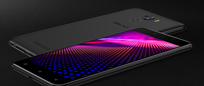 برخی مشخصات BLU Vivo One Plus مشخص شد - دیجینوی