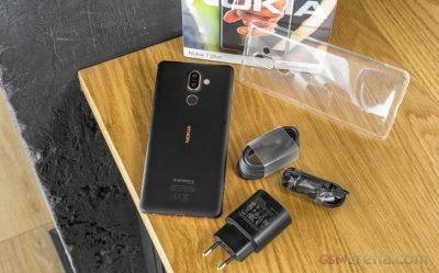 نقد و بررسی Nokia 7 Plus - دیجینوی