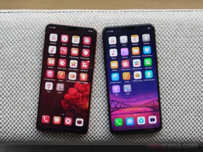 نقد و بررسی Oppo R15 و R15 Pro - دیجینوی