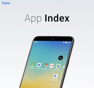 رابط کاربری Flyme 7 با قابلیت تشخیص چهره و برنامه‌های شناور معرفی شد - دیجینوی