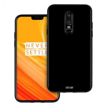 OnePlus 6 در ۲۱ ماه مه رونمایی خواهد شد - دیجینوی