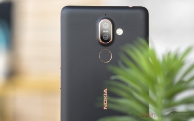 نقد و بررسی Nokia 7 Plus - دیجینوی