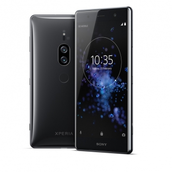 گوشی سونی Xperia XZ2 Premium با دوربین دوگانه و صفحه نمایش ۴K HDR راهی بازار خواهد شد - دیجینوی