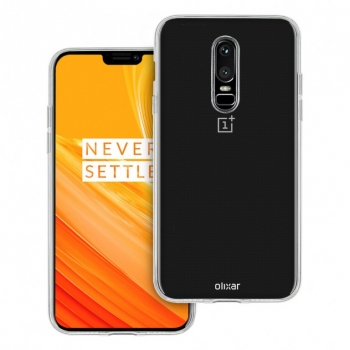 OnePlus 6 در ۲۱ ماه مه رونمایی خواهد شد - دیجینوی