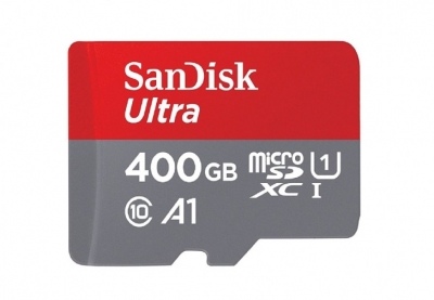 نقد و بررسی کارت حافظه میکرو اس دی SanDisk Ultra 400GB - دیجینوی