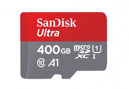 نقد و بررسی کارت حافظه میکرو اس دی SanDisk Ultra 400GB - دیجینوی