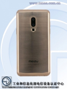 گوشی Meizu 15 در تاریخ ۲۲ آوریل معرفی خواهد شد - دیجینوی