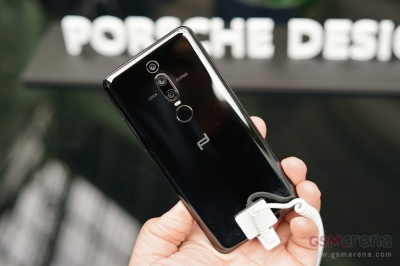 نقد و بررسی هواؤی P20 و P20 Pro و Mate RS Porsche Design - دیجینوی