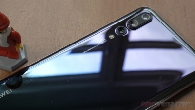 نقد و بررسی هواؤی P20 و P20 Pro و Mate RS Porsche Design - دیجینوی