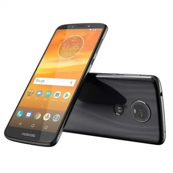 تصاویر رسمی و با وضوح بالای Moto E5 و E5 Plus منتشر شدند - دیجینوی