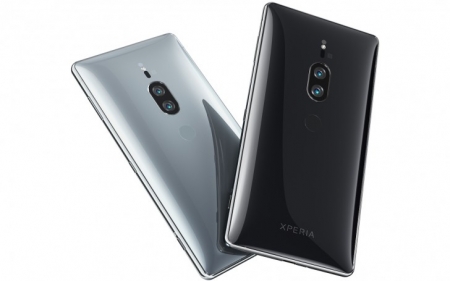 گوشی سونی Xperia XZ2 Premium با دوربین دوگانه و صفحه نمایش ۴K HDR راهی بازار خواهد شد - دیجینوی