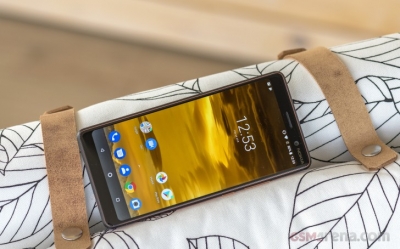 نقد و بررسی Nokia 7 Plus - دیجینوی