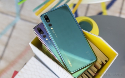 بررسی تخصصی هواؤی P20 Pro - دیجینوی